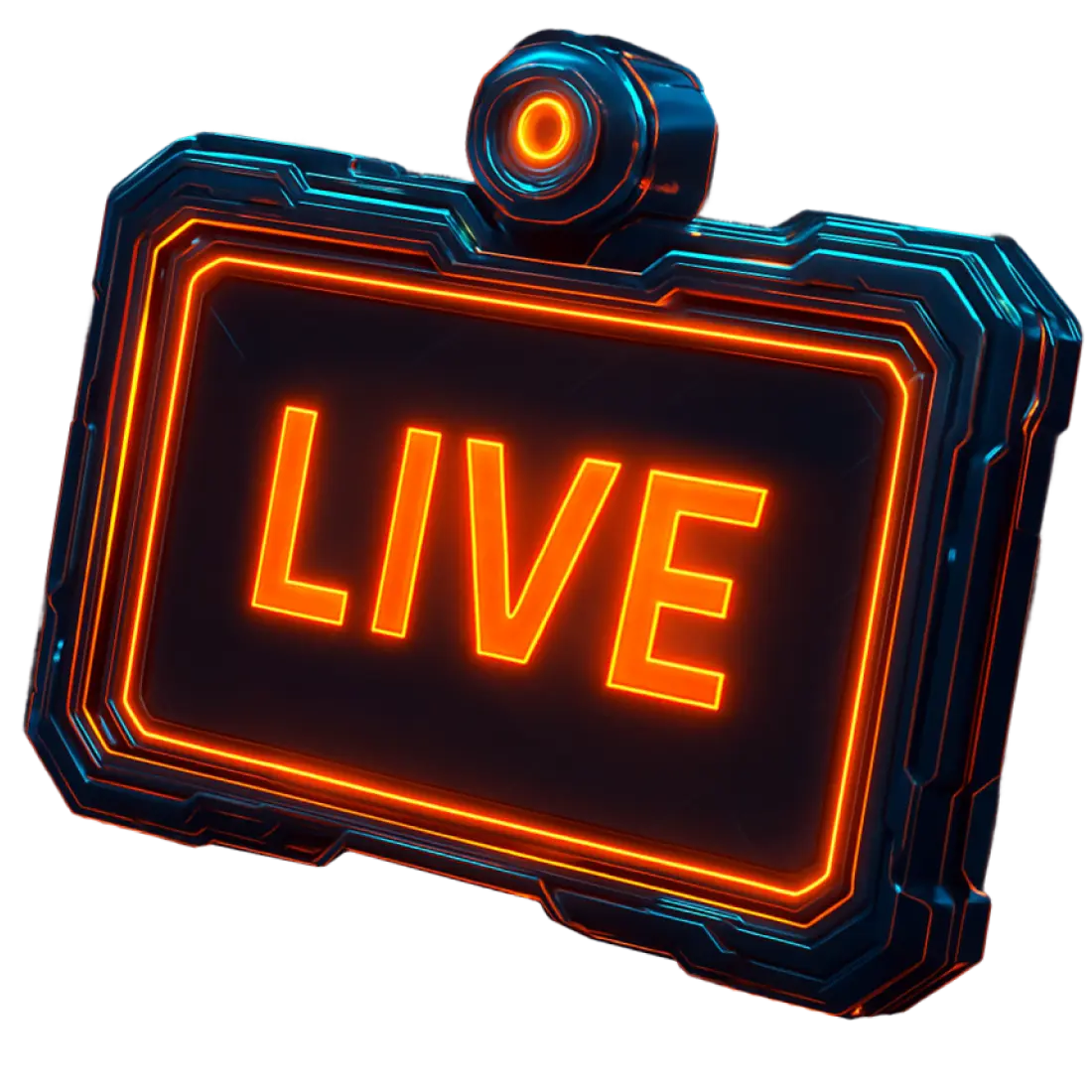 LIVE STREAMS