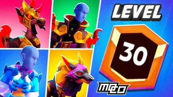 Why Gaining Levels Fast in MO.CO Helps You Progress Faster