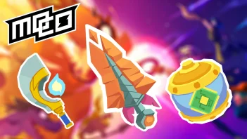 Why Picking the Right Weapon in MO.CO Makes a Big Difference