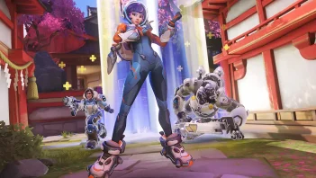 Best Hero Builds, Meta Tips, and Team Synergies for Overwatch 2 Stadium Mode