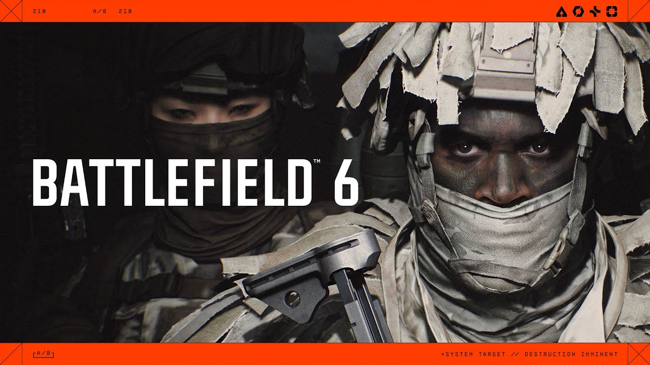 Massive Battlefield 6 Multiplayer Gameplay Footage Leaked Online