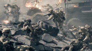 Battlefield 6 Open Beta Surpasses 20 Million Players, Setting Up a Strong Launch