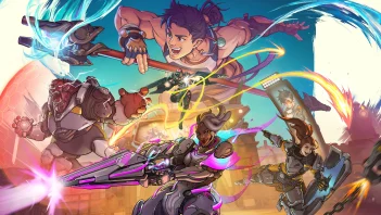 Overwatch 2 Season 18 Launch: Wuyang, Perk Overhaul & Stadium Revamp