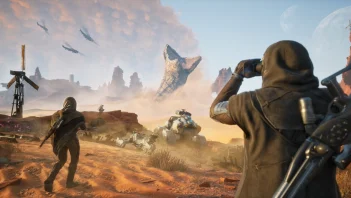 Dune: Awakening Surpasses Expectations — New Planets and Caladan on the Horizon