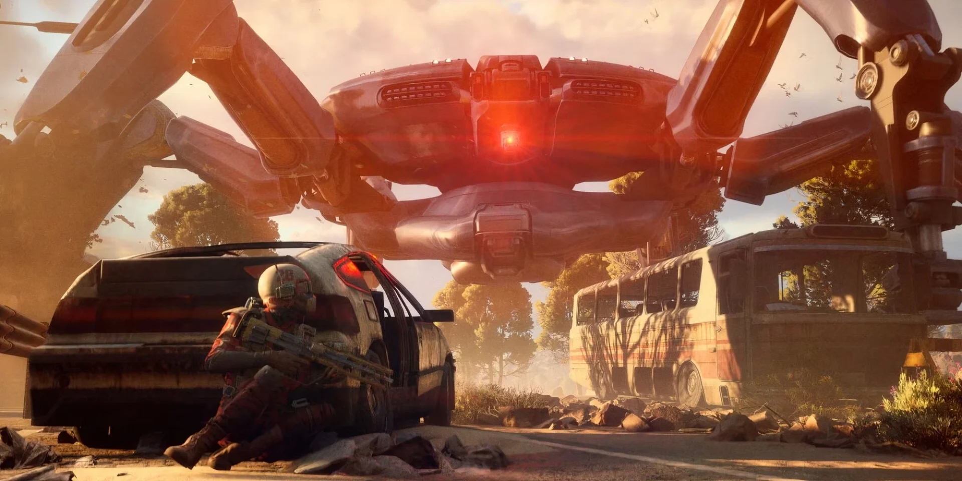 ARC Raiders Full Breakdown: Release, Gameplay, and Why It Stands Out