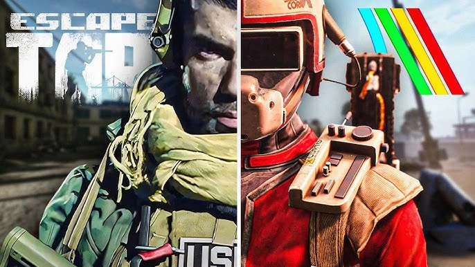 ARC Raiders vs Escape from Tarkov: Which Extraction Shooter Is More Accessible?