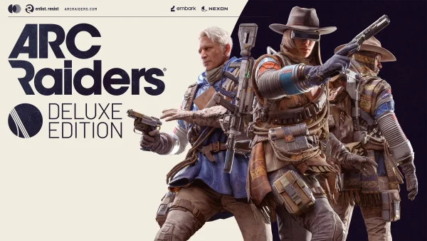 ARC Raiders pre-order bonuses and rewards promo image