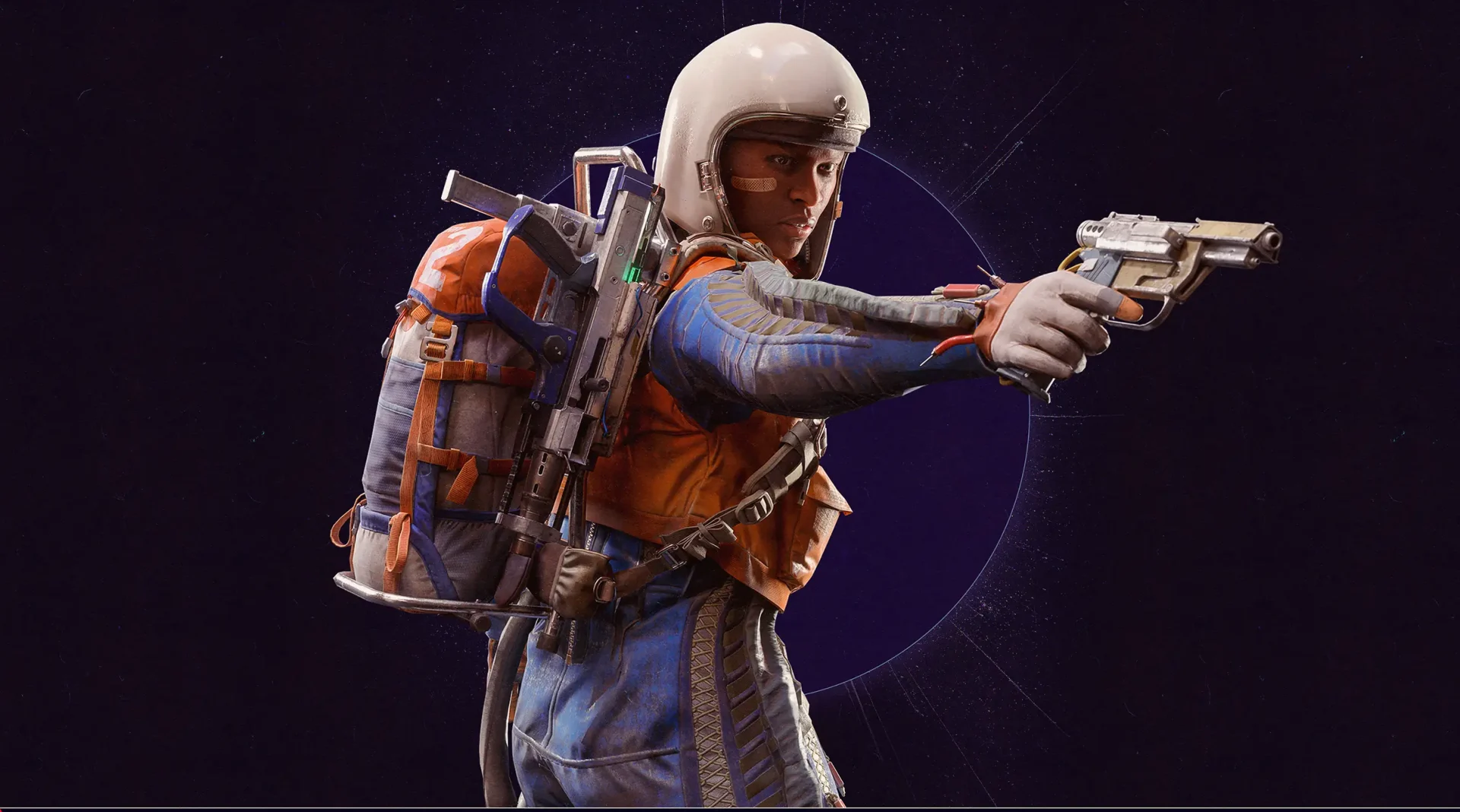 ARC Raiders Server Slam event October 2025 official art