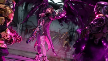 Borderlands 4 Day-One Patch – Everything You Need to Know