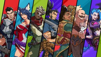 2XKO Closed Beta Kicks Off Today: Riot’s New Fighter Enters the Ring