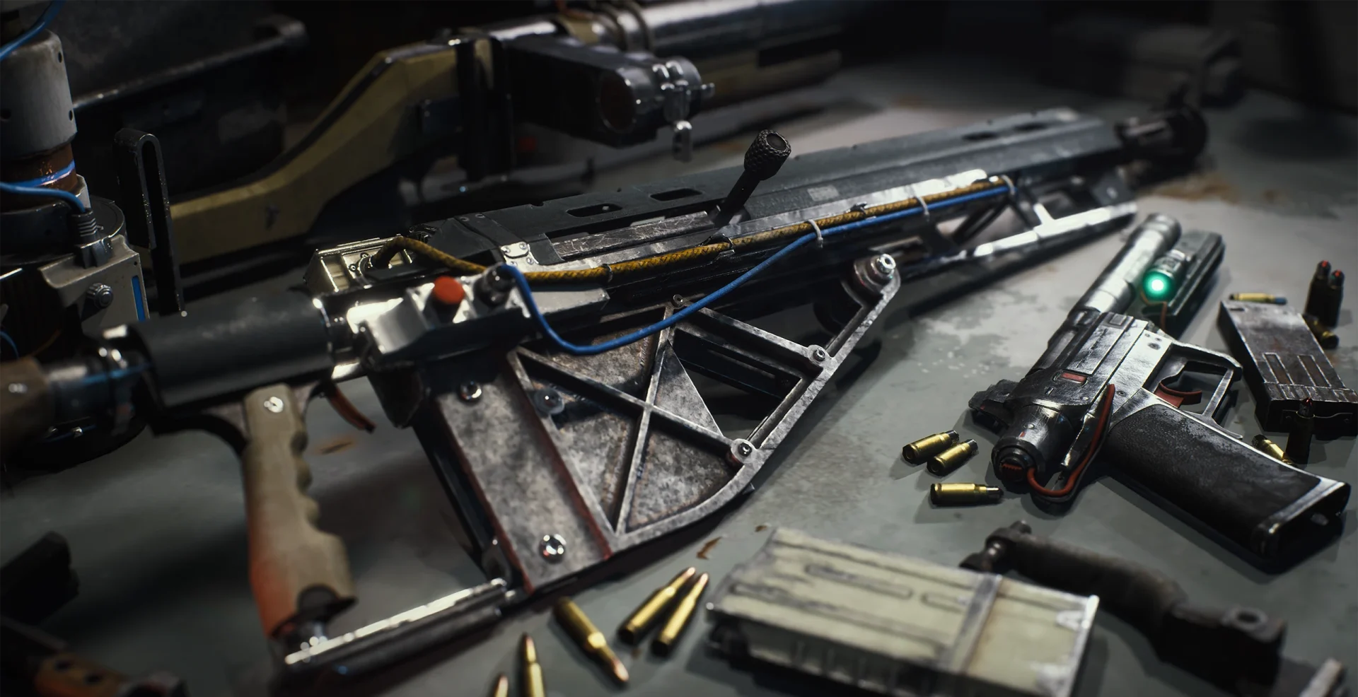 Arc Raiders — Everything You Need to Know Before Launch