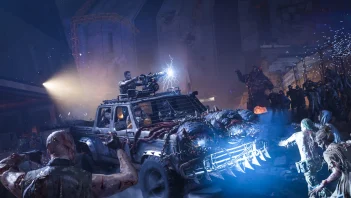 Call of Duty NEXT 2025 Recap — Black Ops 7 Maps, Skins, Zombies & Beta Details