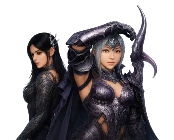 Black Desert Online Image