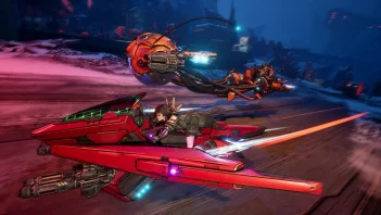 Borderlands 4 Day-One Patch – Everything You Need to Know
