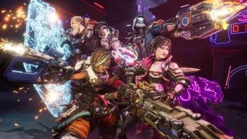 Borderlands 4 PAX Australia Recap: What Gearbox Revealed & What’s Coming