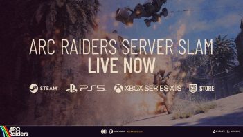 ARC Raiders Open Test — Now Live Worldwide
