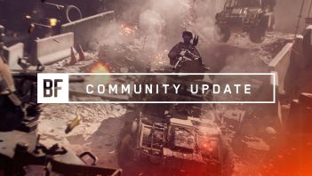 Battlefield 6 XP Update — What’s New