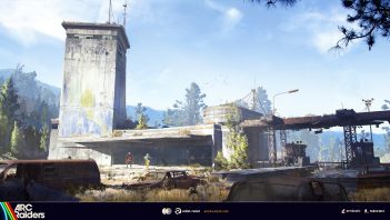 ARC Raiders — Humanity Fights Back