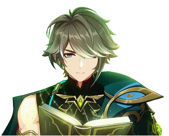 Genshin Impact Image