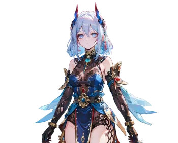 Honkai Star Rail Image