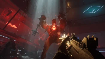 Killing Floor 3 Rearmament Update – New Weapons, Perk Overhaul & Halloween Release