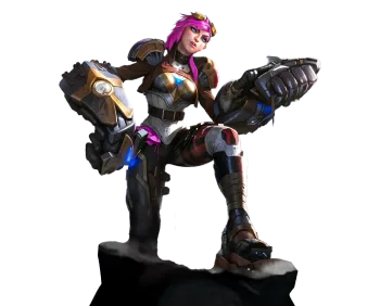 League of Legends Image