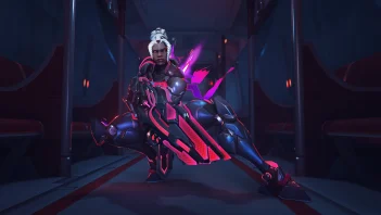 Overwatch 2 Season 18 Launch: Wuyang, Perk Overhaul & Stadium Revamp