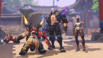 What to Expect in Overwatch 2 Season 19: Haunted Masquerade