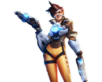 Overwatch 2 Image