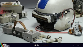 ARC Raiders Launch Trailer Breaks Cover