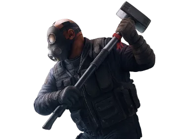 Rainbow Six: Siege X Image