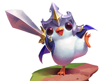 Teamfight Tactics Image