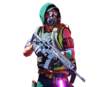 The Division 2 Image