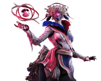 Warframe Image