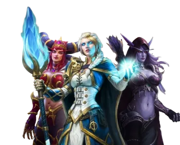 World of Warcraft Image