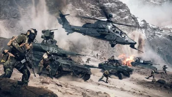 Battlefield 6 Is Finally Here — Full Release Recap & First Impressions