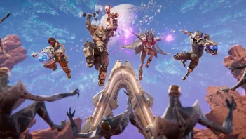 Borderlands 4 Launches September 12: Release Date, Gameplay Upgrades, and Post-Launch Plans