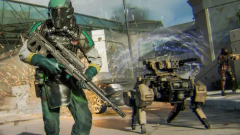 Black Ops 7 in 5 Minutes: Timeline, David Mason’s Team, and the 2035 Setting