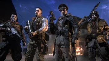 Round-Based Zombies: Early Rounds to 30—Routes, Wall Buys, and Team Roles That Save Runs