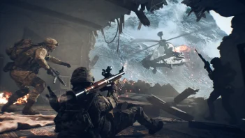 EA Apologizes for Battlefield 6 Launch Issues — What Went Wrong and How They’re Fixing It