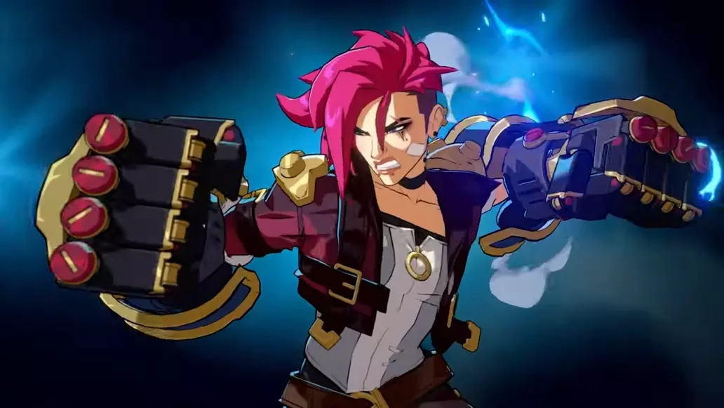 2XKO Closed Beta Kicks Off Today: Riot’s New Fighter Enters the Ring