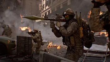 Battlefield 6: Launch Times, Secure Boot & PC Specs — What EA Revealed