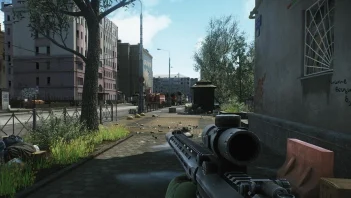 Escape From Tarkov Official Release: New Features, Steam Launch & What Changed