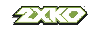2XKO Logo