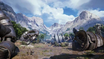 ARC Raiders Blue Gate Map Guide: Underground Routes, Loot Caves, and Extraction Points