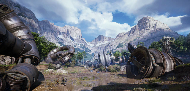 ARC Raiders Blue Gate Map Guide: Underground Routes, Loot Caves, and Extraction Points