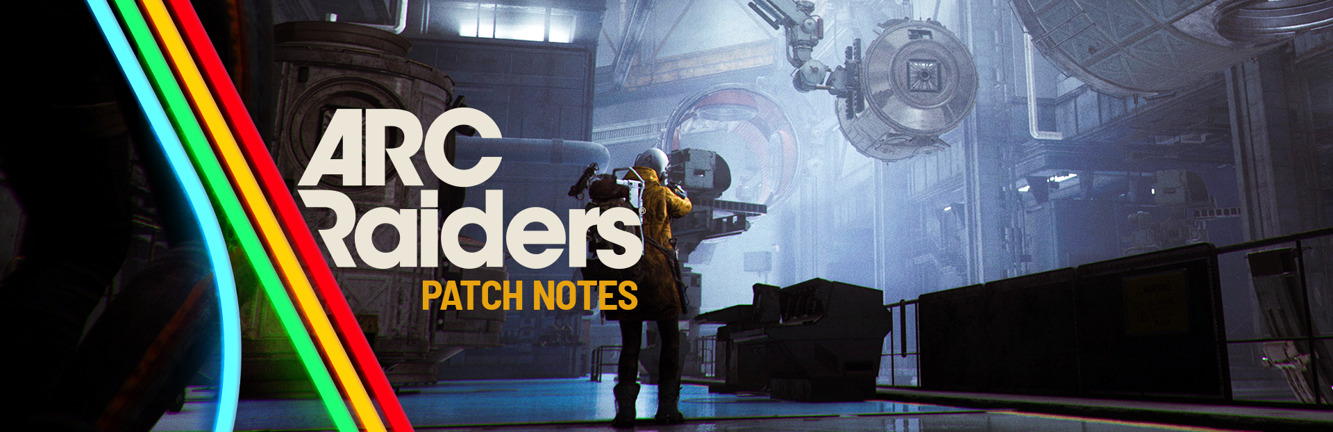 ARC Raiders Launches Major “North Line” Update: Map, Enemies & Boosting Support
