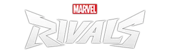 Marvel Rivals Logo