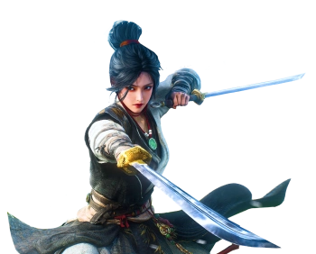 Where Winds Meet Image