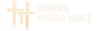 Where Winds Meet Logo